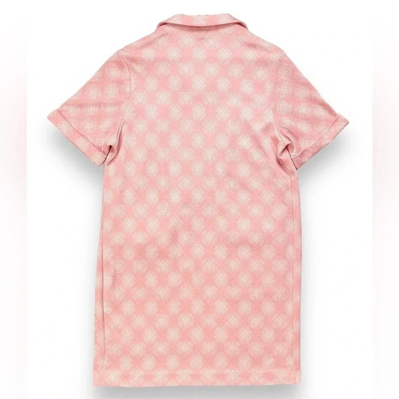 NWOT Tyler Boe Collared Button Front Dress - Picture 4 of 4